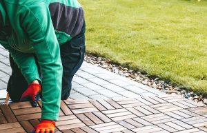 Bygge træterrasse tømrer – Få Tilbud på Professionelt terrassearbejde